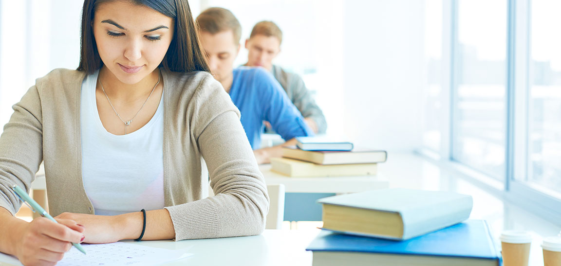 Exam English